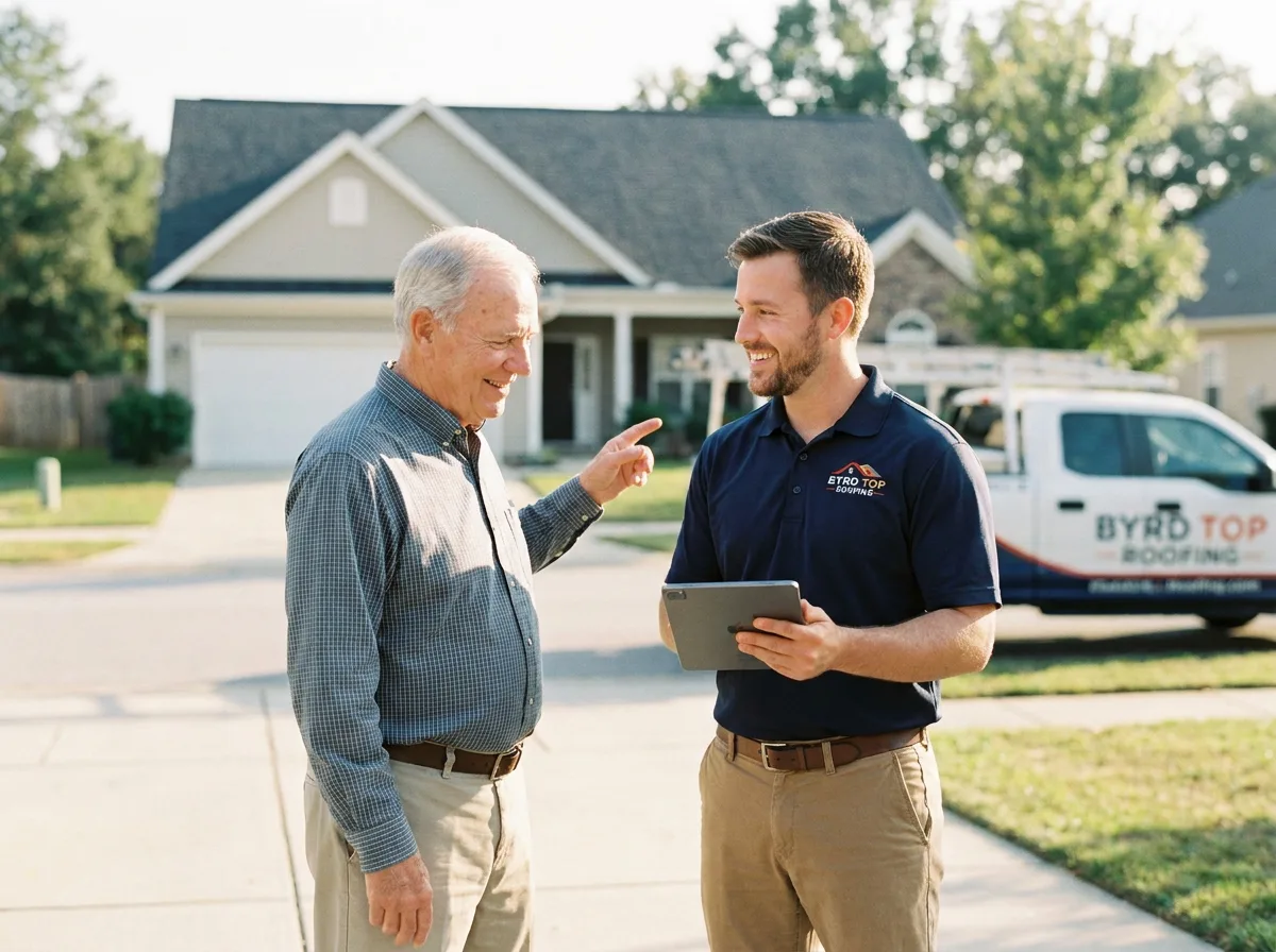Roofing Charlestown, MD FAQs